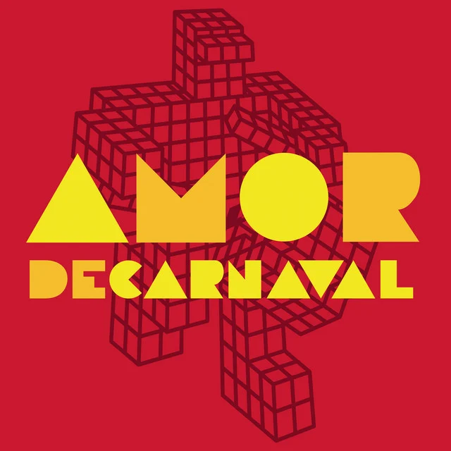 Capa de Amor de Carnaval (feat. Roberto Barreto)