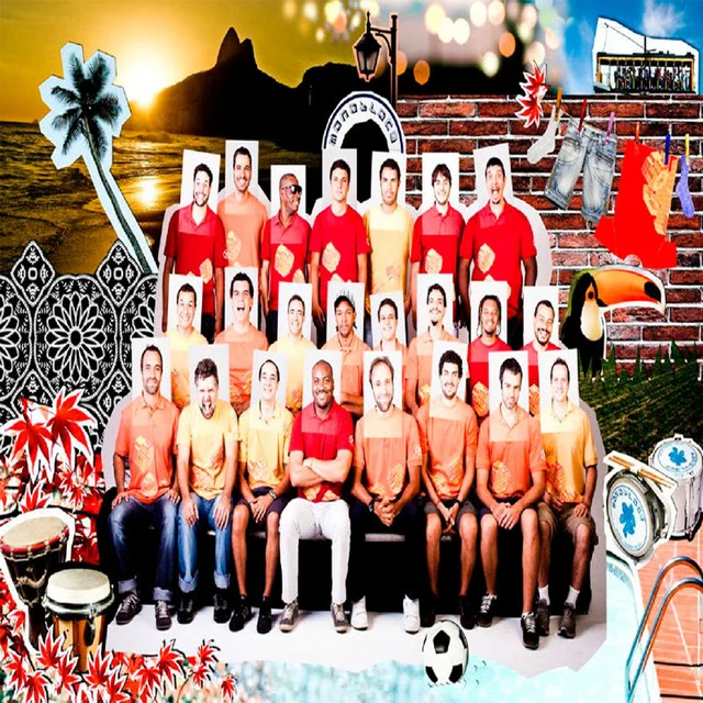 Capa de Do Seu Lado