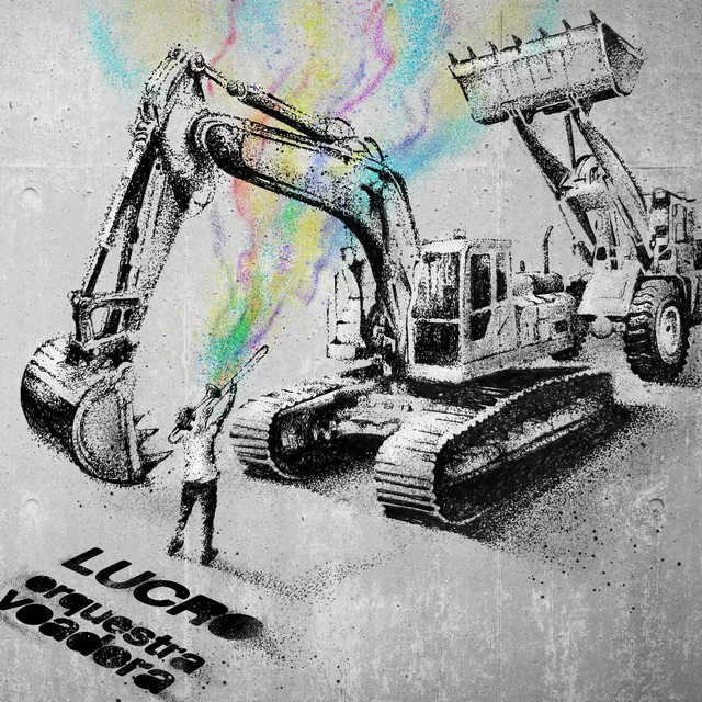 Capa de Lucro (Descomprimindo)