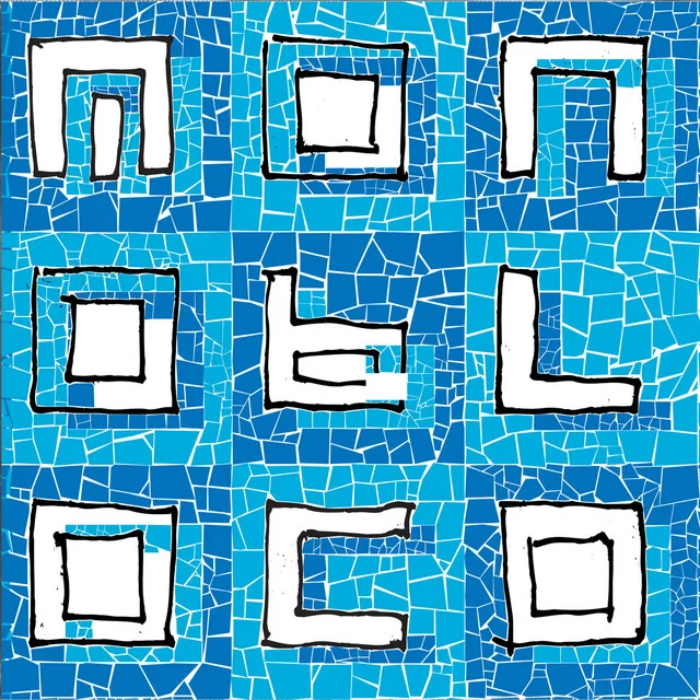 Capa de Monobloco 2002
