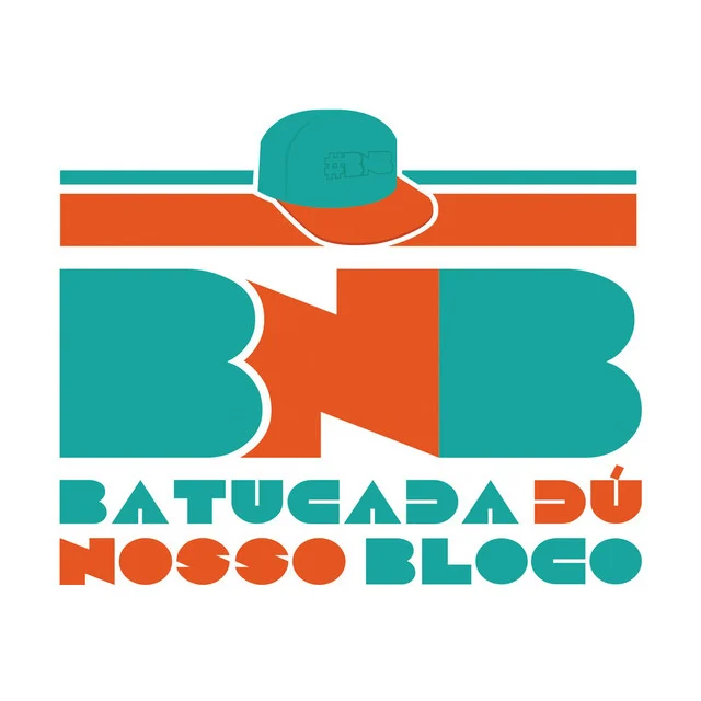 Capa de Batucada Du Nosso Bloco