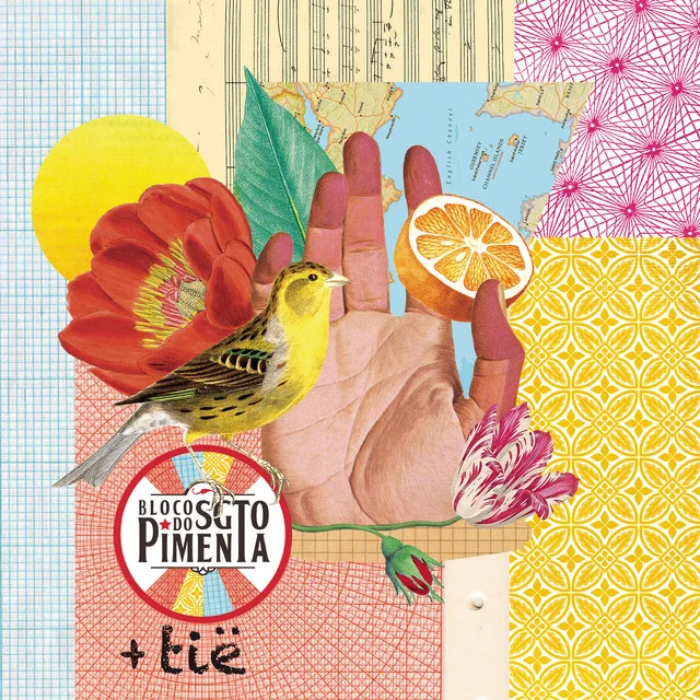 Capa de Don't Let Me Down