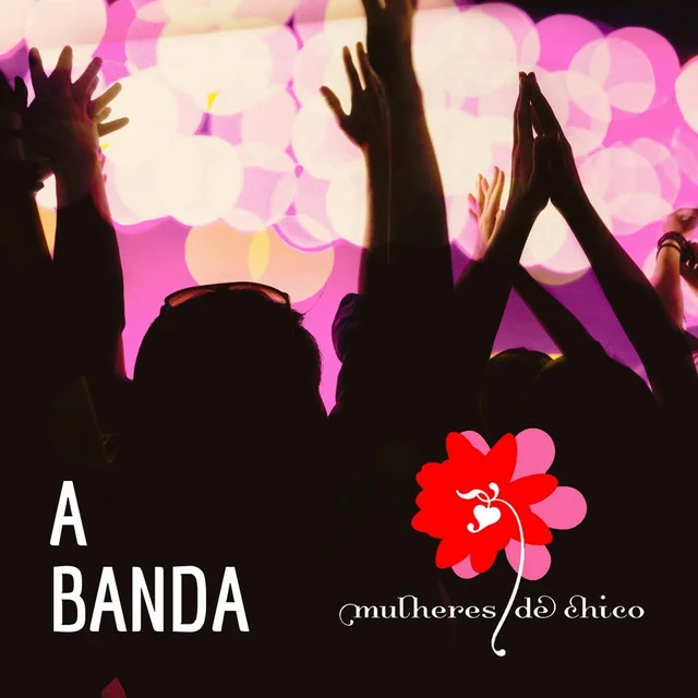Capa de A Banda