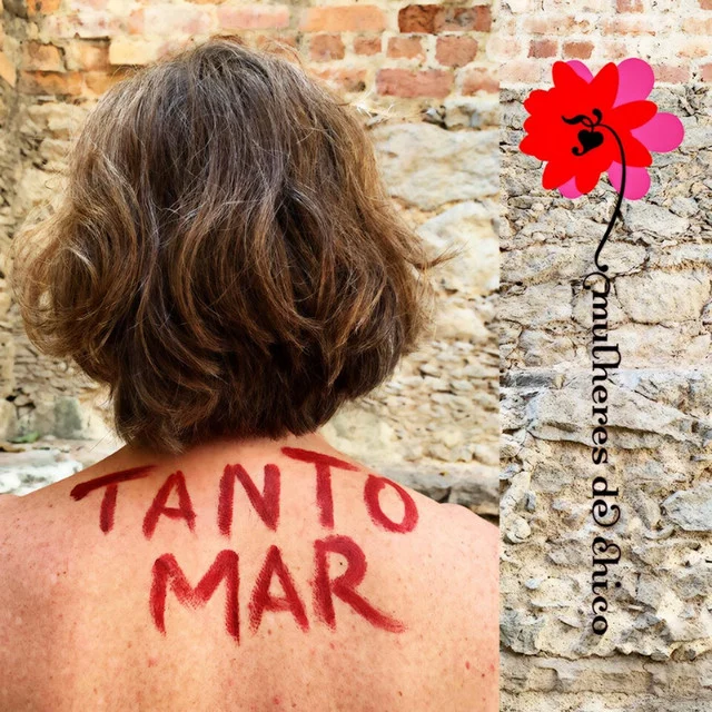 Capa de Tanto Mar