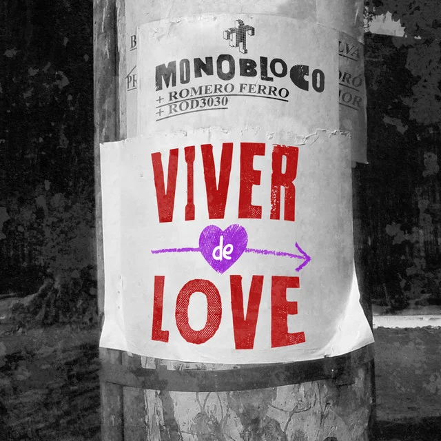 Capa de Viver de Love