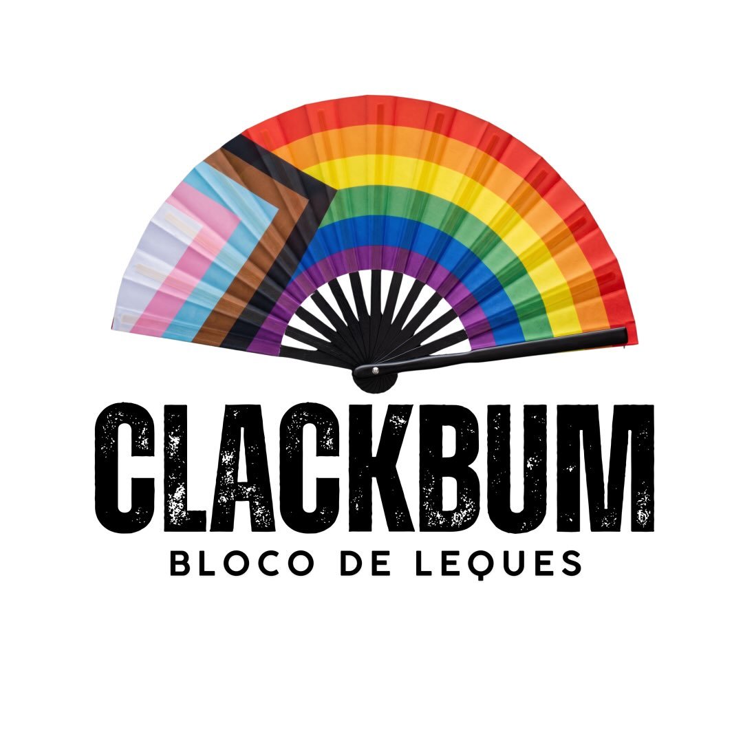 Logo do bloco Bloco Clackbum