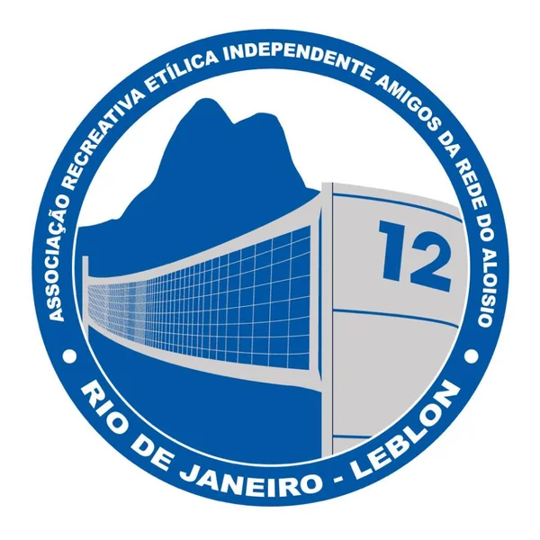 Logo do bloco Bloco Areia