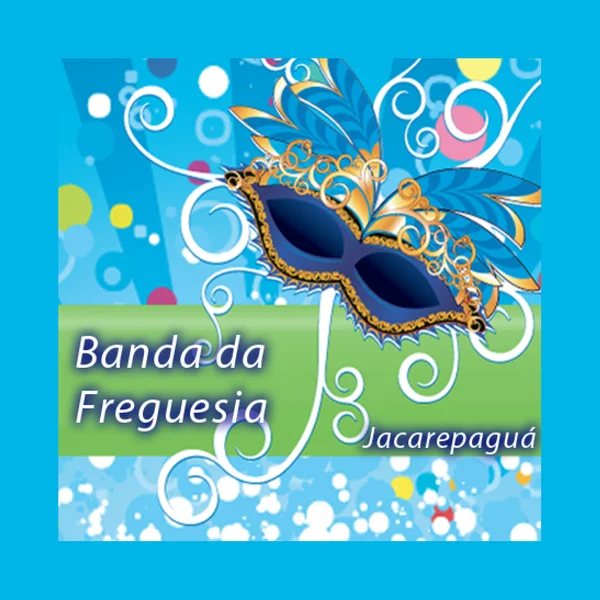 Logo do bloco Banda da Freguesia