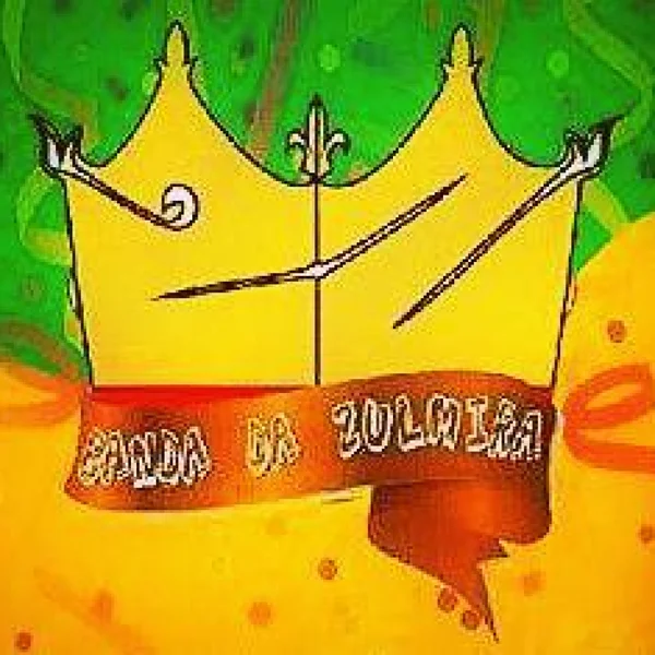 Logo do bloco Banda da Zulmira