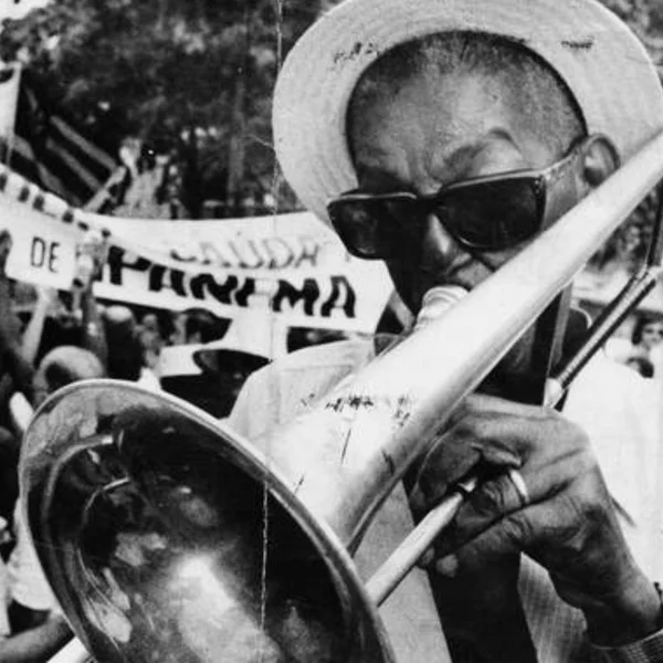 Banda de Ipanema
