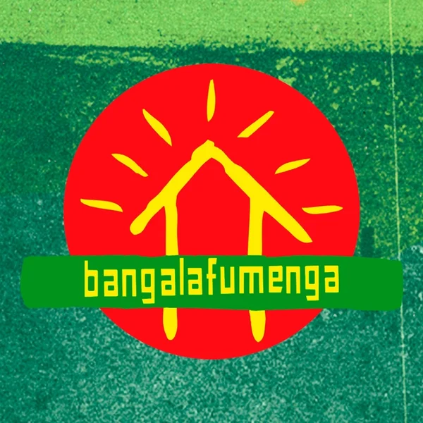 Logo do bloco Bangalafumenga