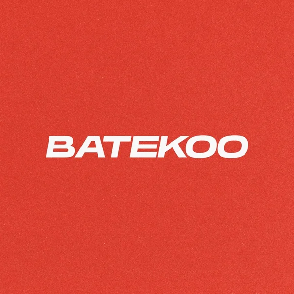Logo do bloco Batekoo