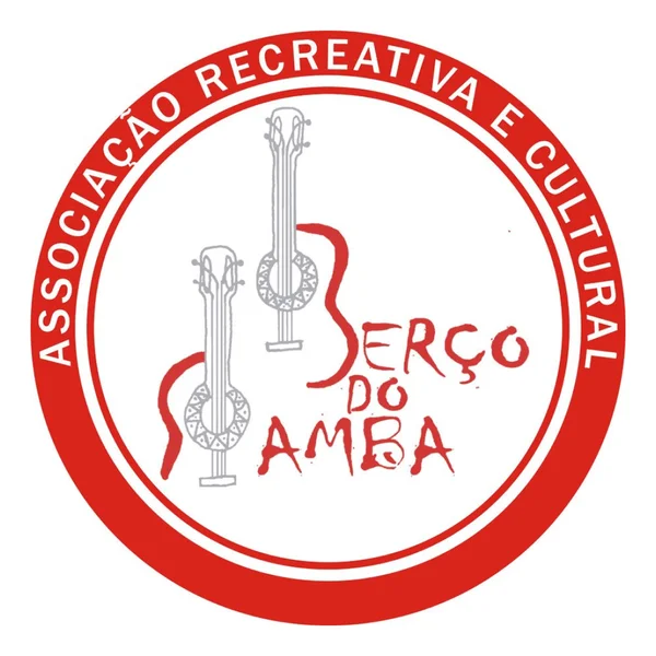 Logo do bloco Berço do Samba
