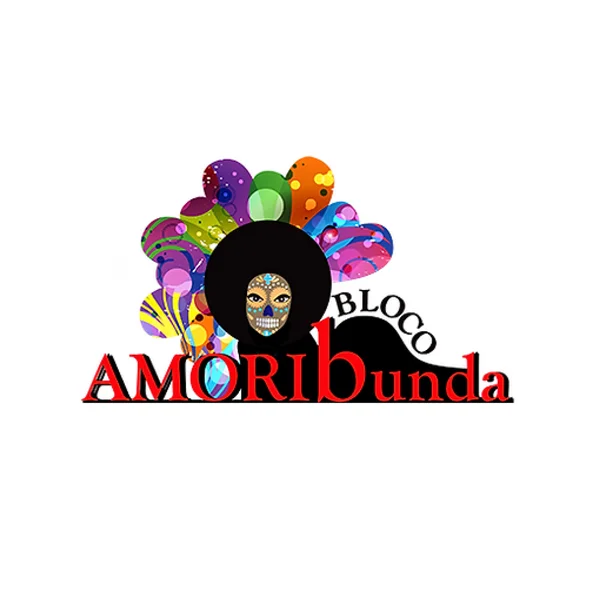 Logo do bloco Bloco Amoribunda