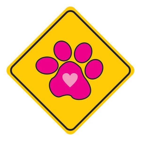 Logo do bloco Bloco Banda das Cachorras