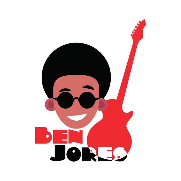 Logo do bloco Bloco BenJores