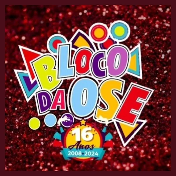 Logo do bloco Bloco da OSE