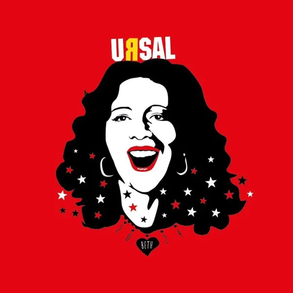 Logo do bloco Bloco da URSAL