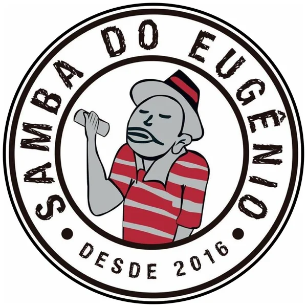 Logo do bloco Bloco do Eugênio - Caça e Caçador