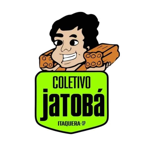 Logo do bloco Bloco do Jatobá