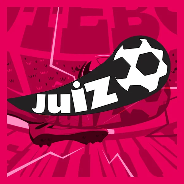 Logo do bloco Bloco do Juiz