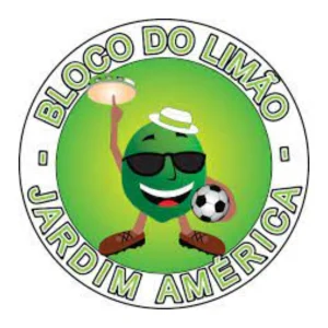 Logo do bloco Bloco Do Limão De Jardim América