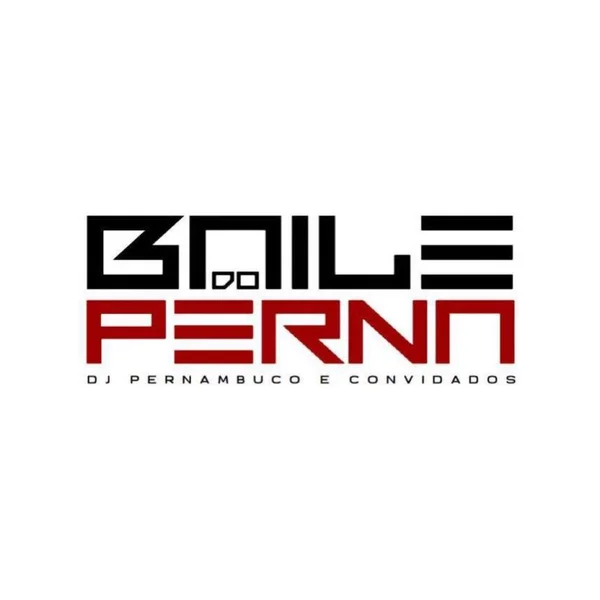 Logo do bloco Bloco do Perna