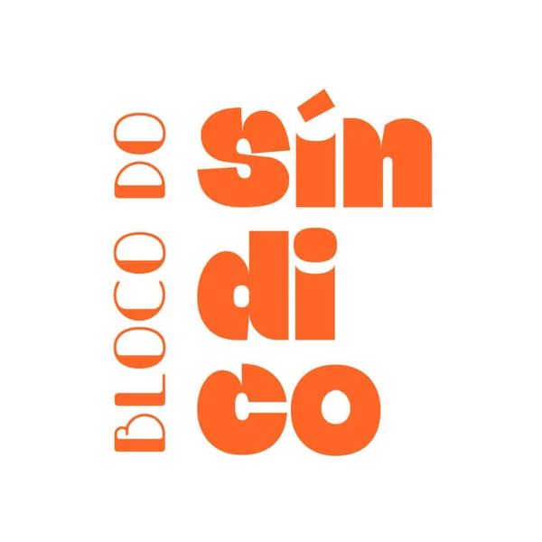 Logo do bloco Bloco do Síndico