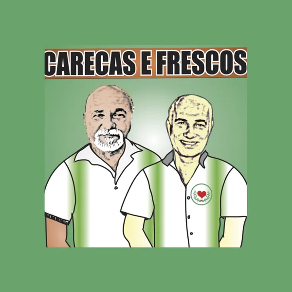 Logo do bloco Bloco dos Serragens