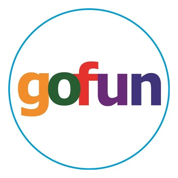 Logo do bloco Bloco GoFun