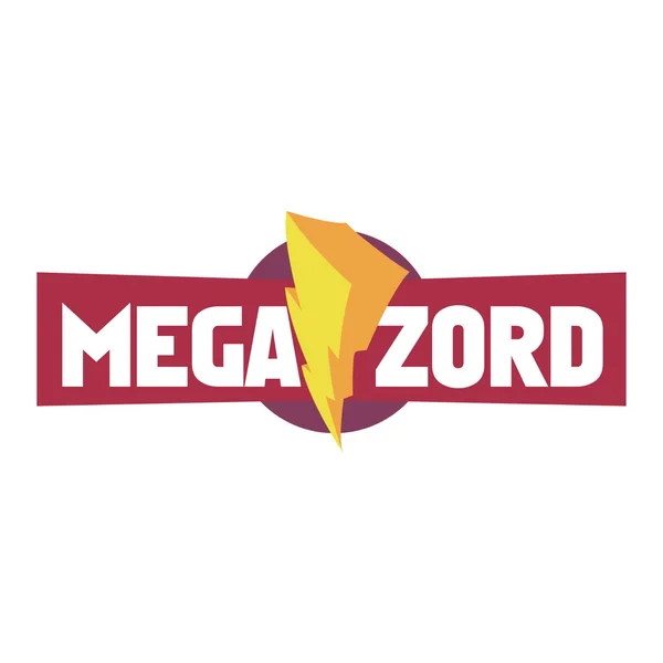 Logo do bloco Bloco Megazord