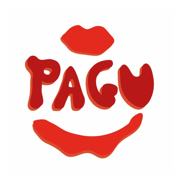 Logo do bloco Bloco Pagu