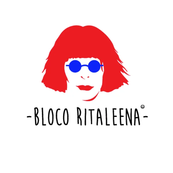 Logo do bloco Bloco Ritaleena