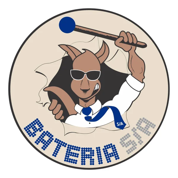Logo do bloco Bloco S/A