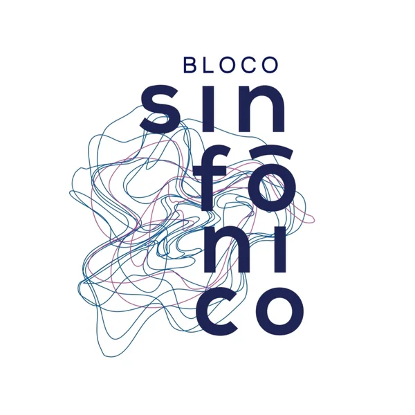 Logo do bloco Bloco Sinfônico