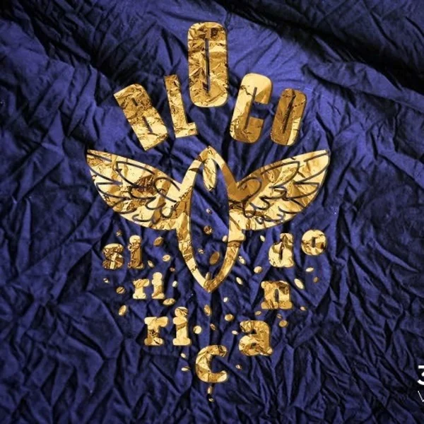 Logo do bloco Bloco Siriricando