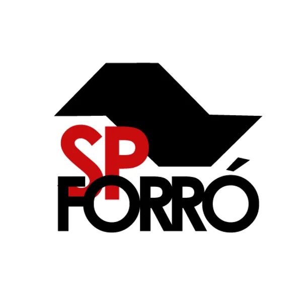 Logo do bloco Bloco SP Forró
