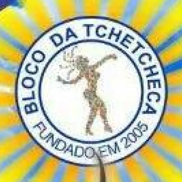 Logo do bloco Bloco Tchetcheca