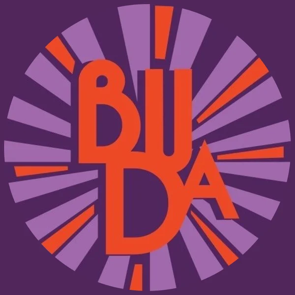 Logo do bloco Bloco Unidos do Acarajé