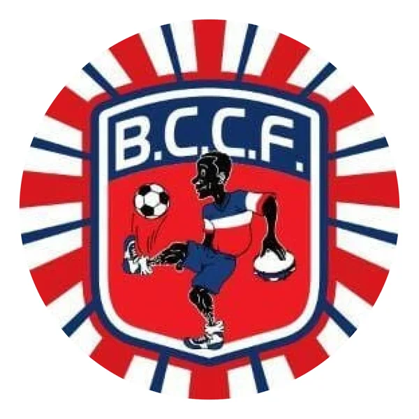 Logo do bloco Canela Fina