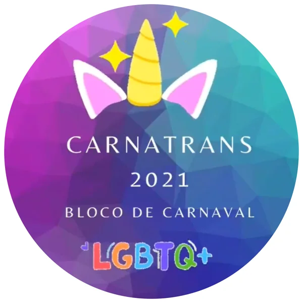 Logo do bloco Carnatrans