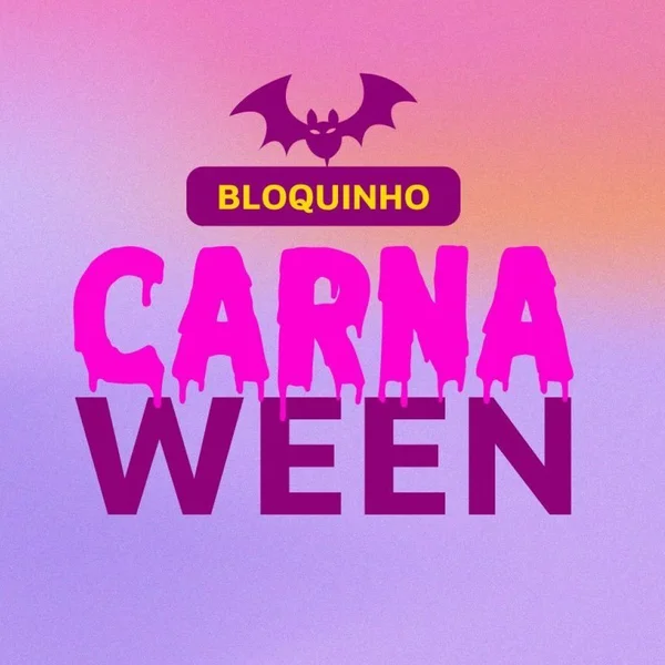 Logo do bloco Carnaween