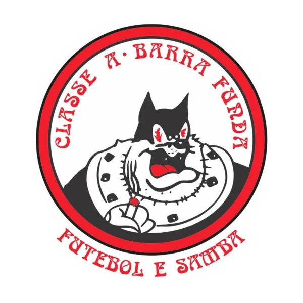 Logo do bloco Bloco Classe A - Barra Funda
