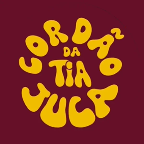 Logo do bloco Cordão Da Tia Juca