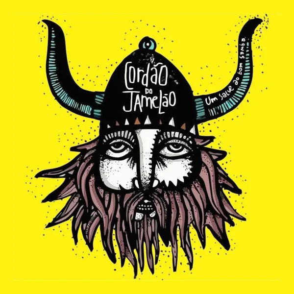 Logo do bloco Bloco Carnavalesco Cordão do Jamelão