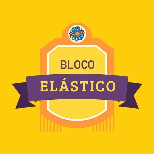 Logo do bloco Bloco Elástico