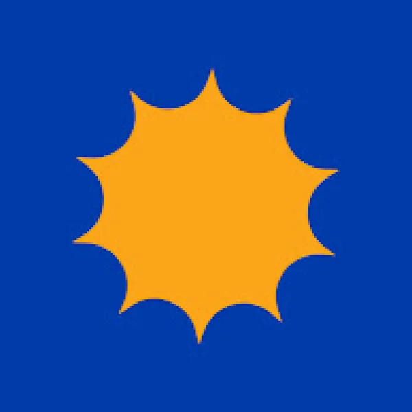 Logo do bloco Escravos da Mauá