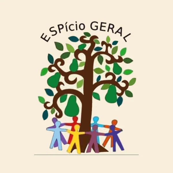 Logo do bloco Espício Geral