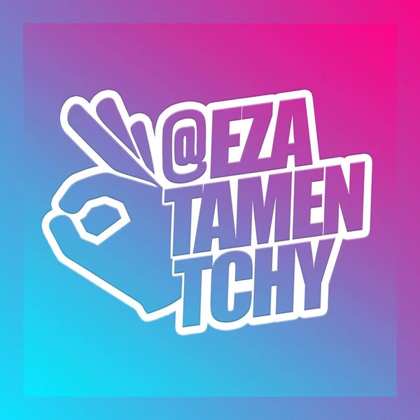 Logo do bloco Ezatamentchy