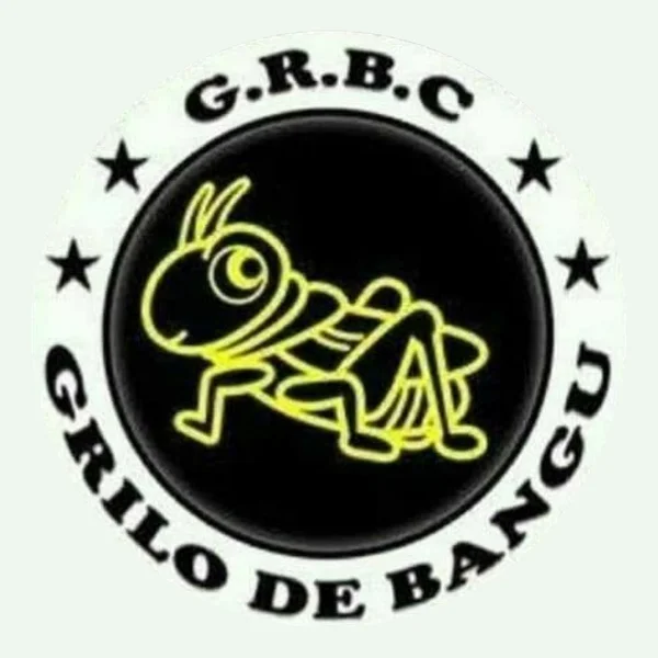 Logo do bloco Grilo De Bangu